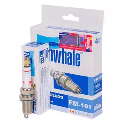 Свеча Зажигания FINWHALE FSI101