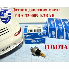 Датчик давления масла ERA 330009 Toyota