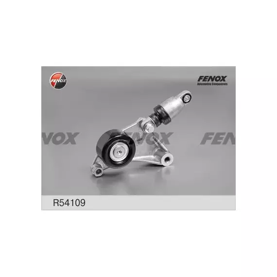 N/50094586/FENOX/Натяжитель поликлинового ремня Toyota Rav 4 00- 2.0, Camry 01-06 2.4, Avensis 03-08!!!!