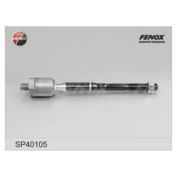 Тяга рулевая перед прав лев Fenox SP40105 - FENOX арт. SP40105